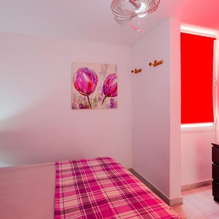 Bungalow Costa Adeje Cortijo 1-8 Плайя-де-лас-Амерікас Екстер'єр фото