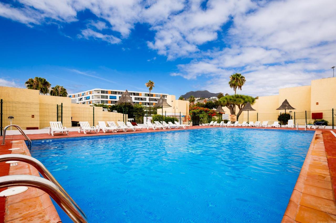 Bungalow Costa Adeje Cortijo 1-8 Плайя-де-лас-Амерікас Екстер'єр фото
